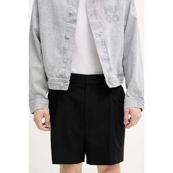 Šortky HUGO 63201265