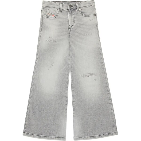 Detské rifle Diesel 1978-J JJJ TROUSERS 64317662