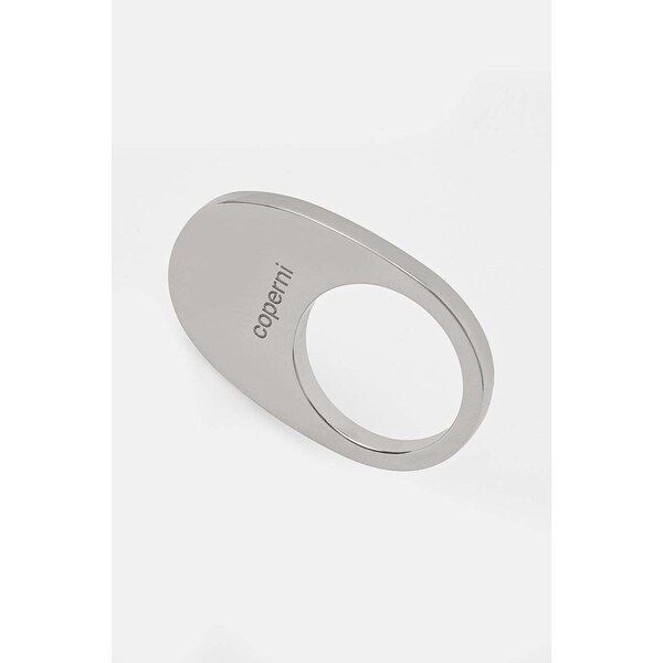 Prsteň Coperni Swipe Ring 61611573
