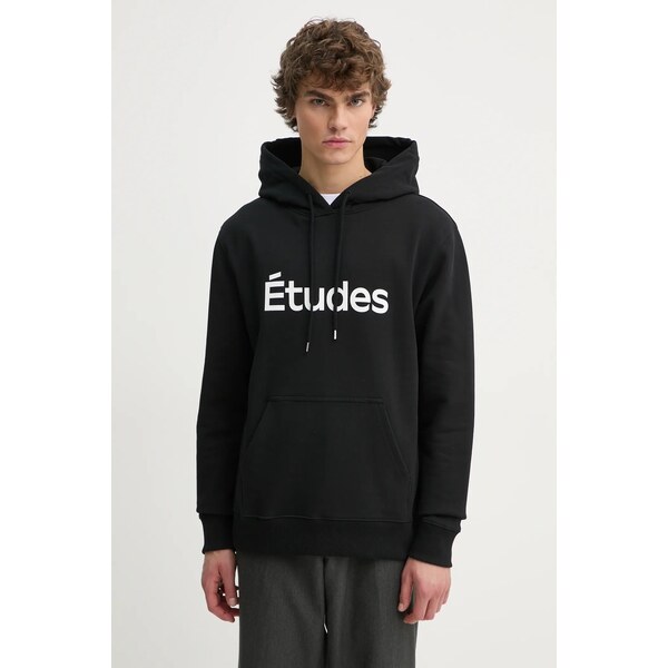 Mikina Études Studio 61611454