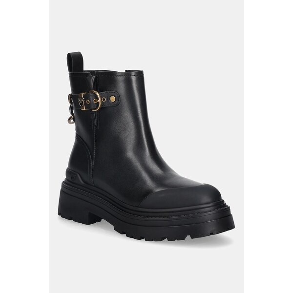 Členkové topánky Pinko Mia 21 65468109