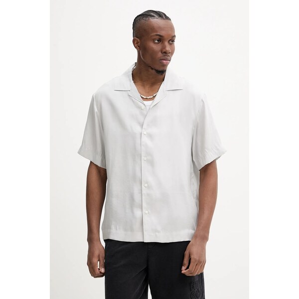 Košeľa HUGO 63201272