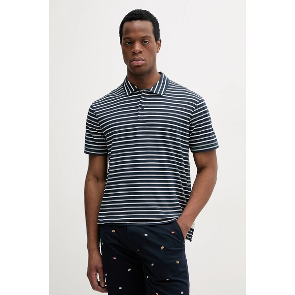 Bavlnené polo tričko Liu Jo 63248474