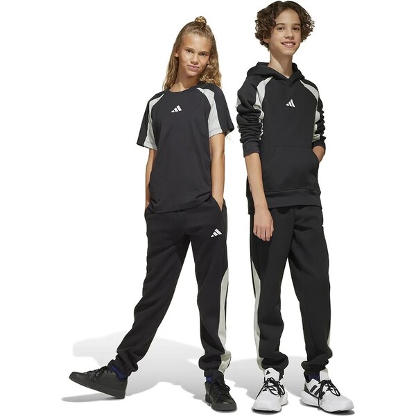 Detské tepláky adidas 63201263