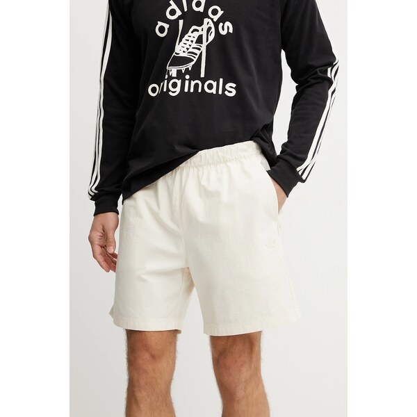 Bavlnené šortky adidas Originals Essential 63248673