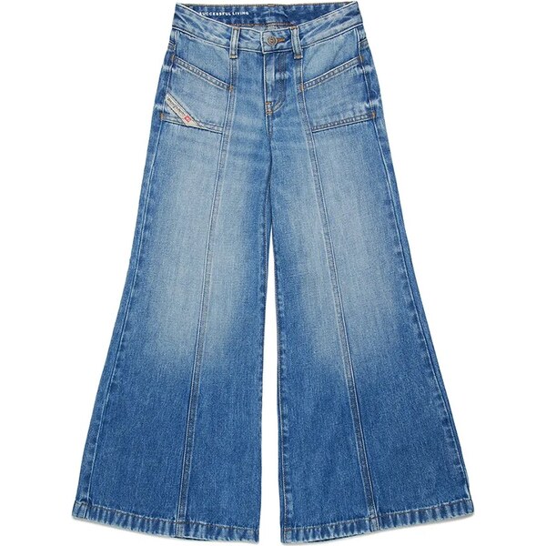 Rifle Diesel D-AKII-J TROUSERS 64317663