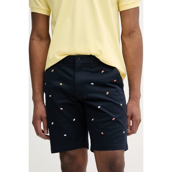 Šortky Tommy Hilfiger 63201305