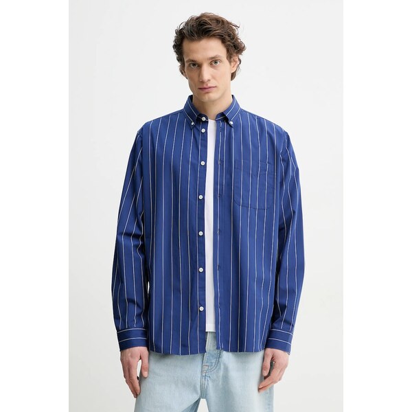 Bavlnená košeľa Les Deux 62905470