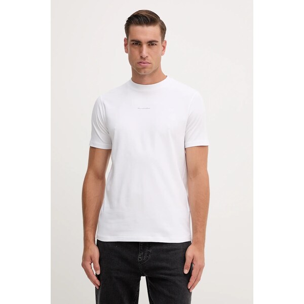 Bavlnené tričko Karl Lagerfeld 64860481