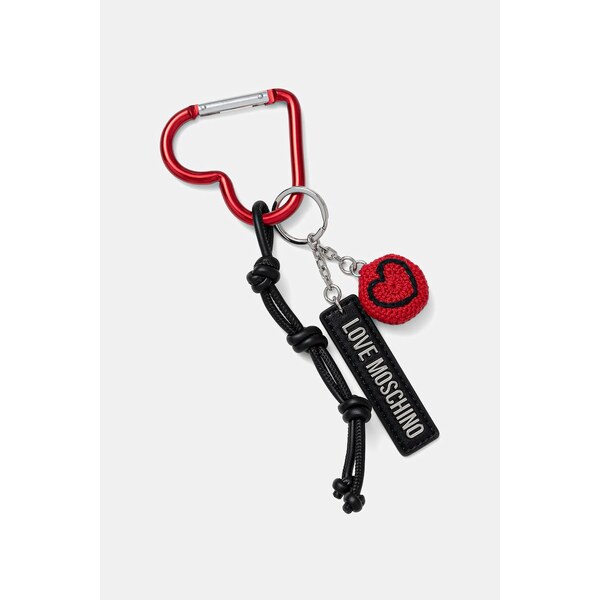 Kľúčenka Love Moschino 66709398