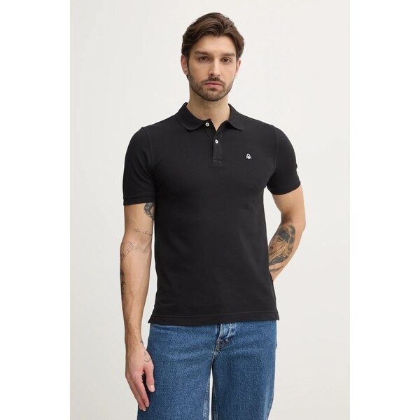 Polo tričko United Colors of Benetton 61619657