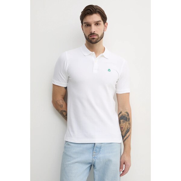 Polo tričko United Colors of Benetton 65149122