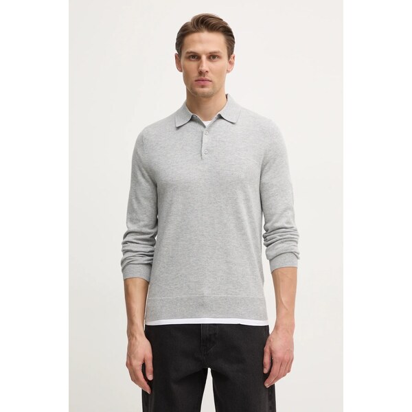 Vlnený sveter Filippa K 61598313