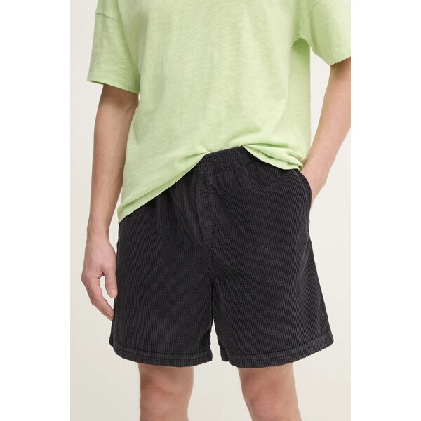 Štruksové šortky American Vintage 64318680