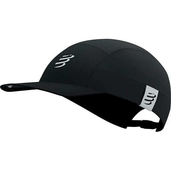 Šiltovka Compressport 5 Panel Light 63746362