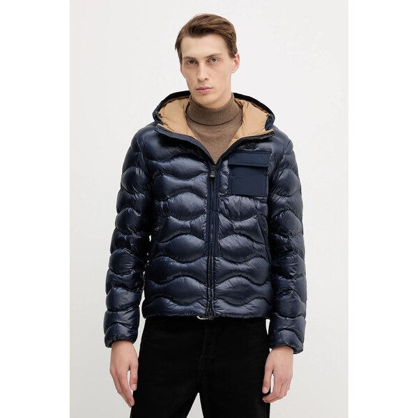 Bunda Blauer BRYANT 64857796