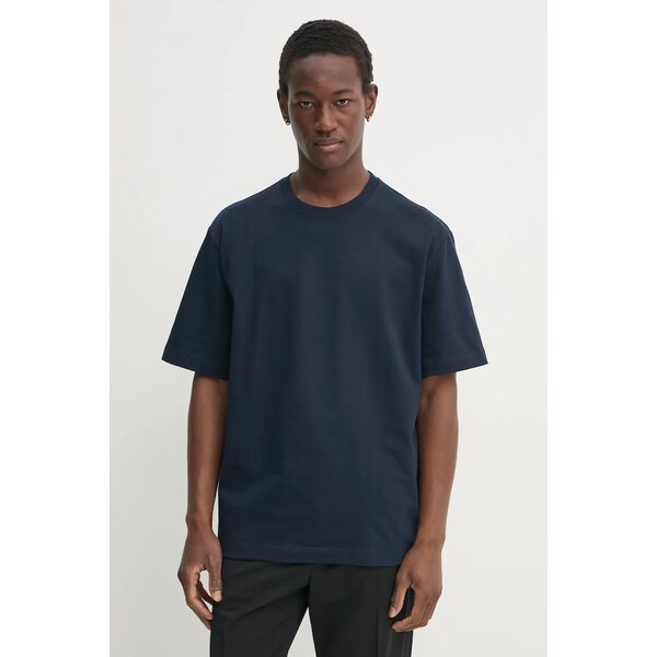 Bavlnené tričko Filippa K 61668733