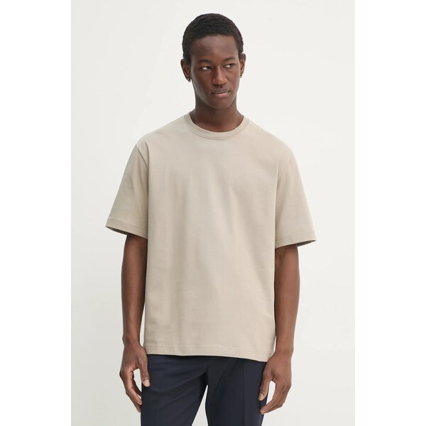 Bavlnené tričko Filippa K 61668736