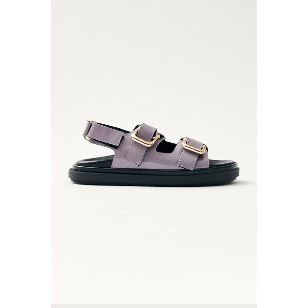 Kožené sandále Alohas Harper 64318757