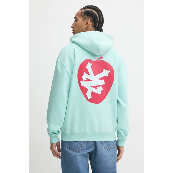 Mikina Zoo York 61612029