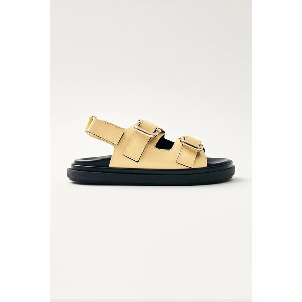 Kožené sandále Alohas Harper 64318743