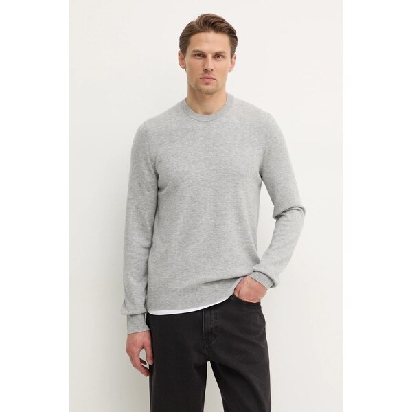 Vlnený sveter Filippa K 61598376