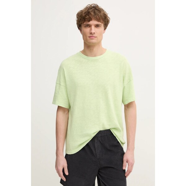 Bavlnené tričko American Vintage 64318763