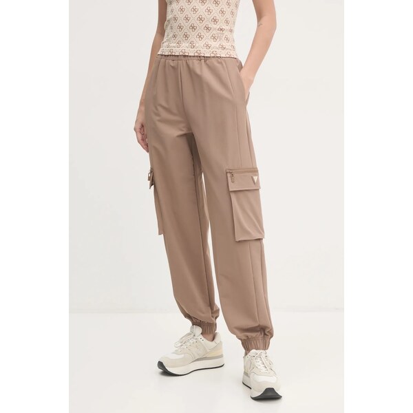 Tepláky Guess CHRIS 61251002