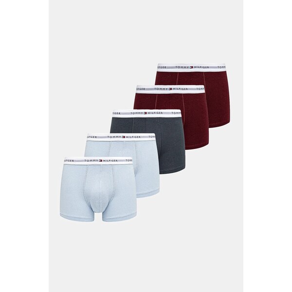 Boxerky Tommy Hilfiger 5-pak 66691379