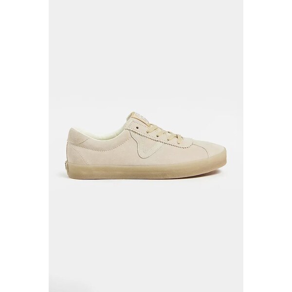 Semišové tenisky Vans Sport Low 63695838