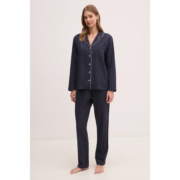 Pyžamo Gant 64318803