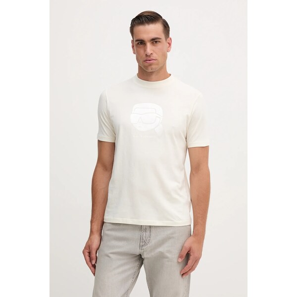 Tričko Karl Lagerfeld 64860497