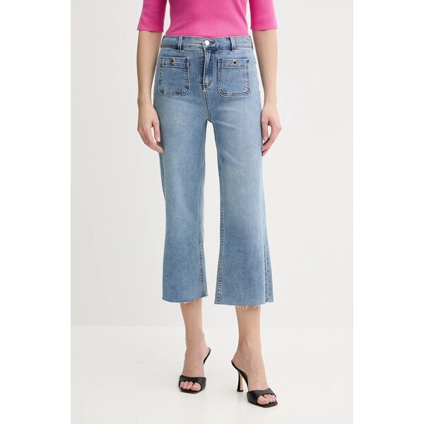 Rifle Morgan PCLIC 63422383