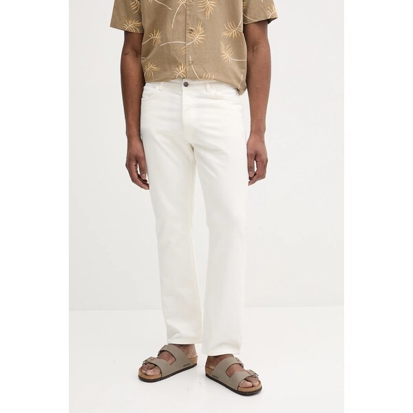 Bavlnené rifle United Colors of Benetton 63249371