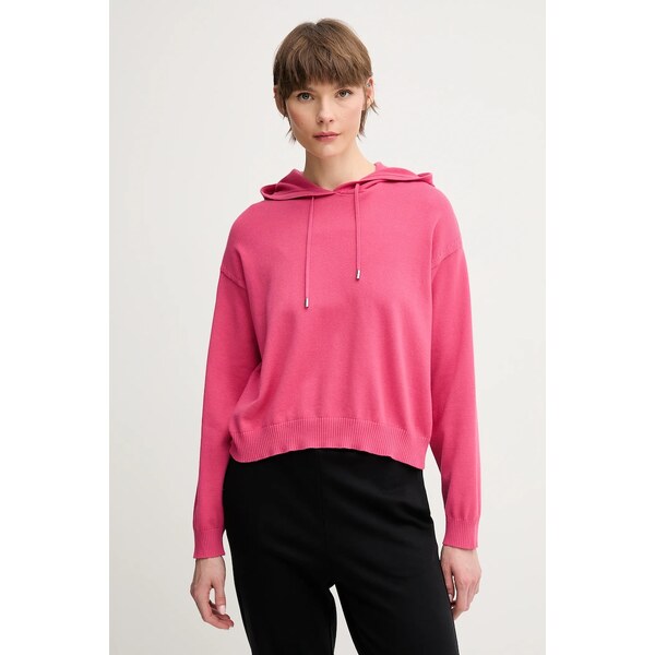 Bavlnený sveter United Colors of Benetton 63337023