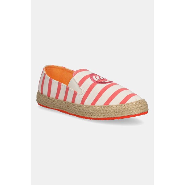 Espadrilky Gant Raffiaville 67095569