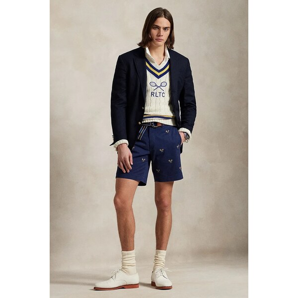 Bavlnené šortky Polo Ralph Lauren 63269658