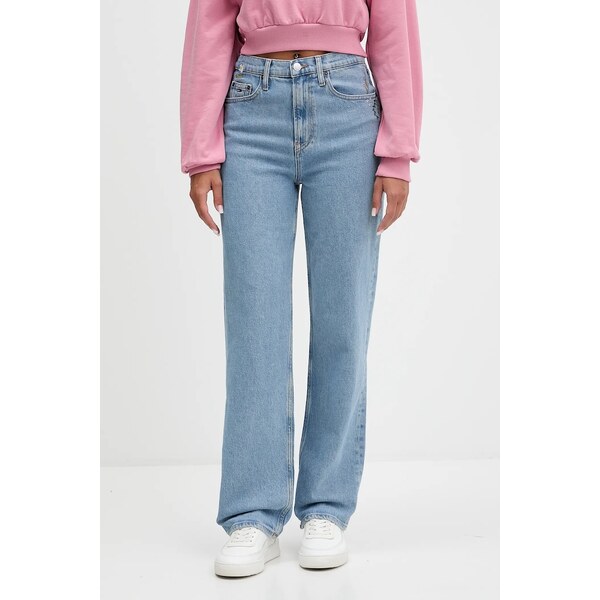 Rifle Tommy Jeans 65500694