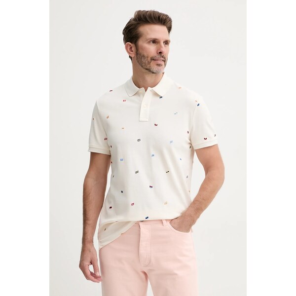 Polo tričko Tommy Hilfiger 63291673