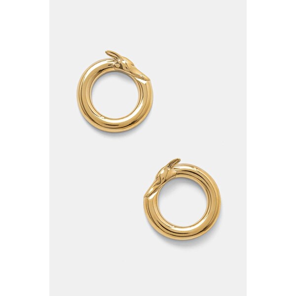 Náušnice Trussardi T-HERITAGE 64317688