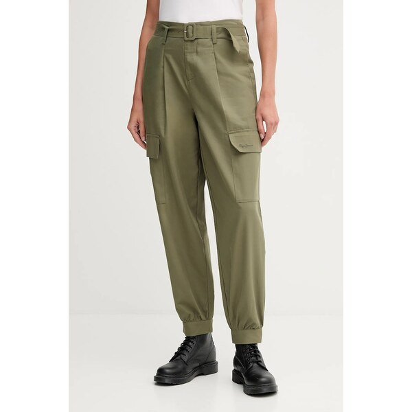 Nohavice Pepe Jeans 65500550