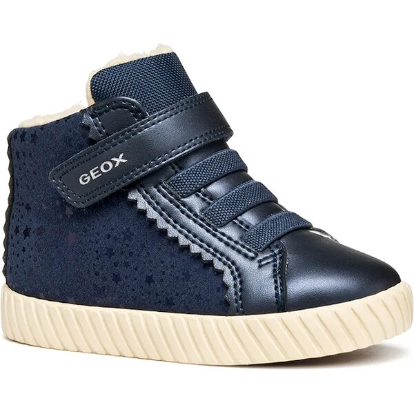 Detské tenisky Geox MIRROLESS 65488416