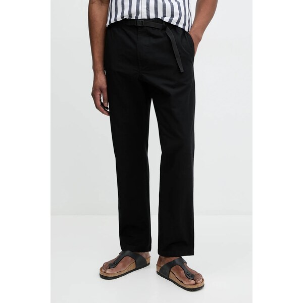 Bavlnené nohavice United Colors of Benetton 63291772