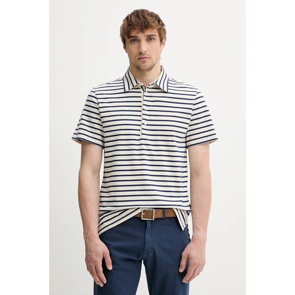 Polo tričko BARENA VENEZIA 63300818