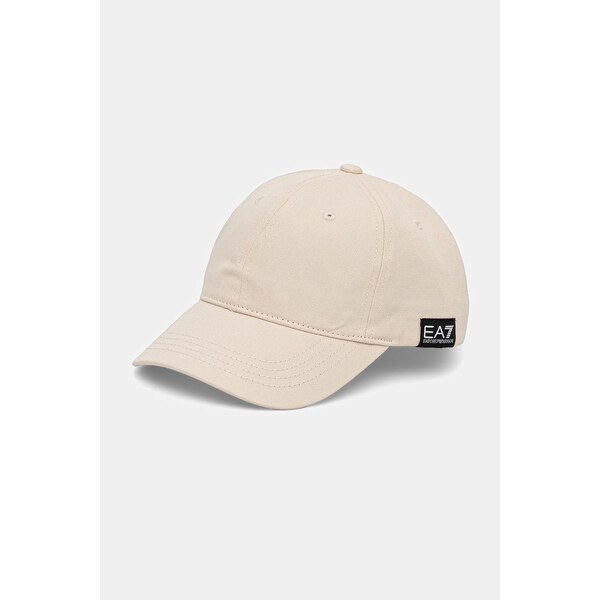 Bavlnená šiltovka EA7 Emporio Armani 63410876