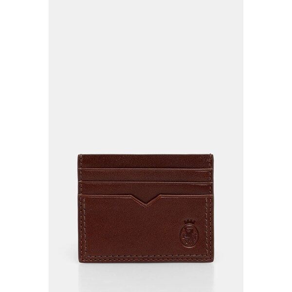 Opasok a kožený obal na karty Tommy Hilfiger 65595518