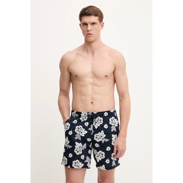 Bavlnené šortky Tommy Jeans 63422384