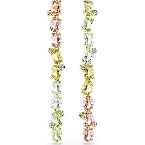 Náušnice Swarovski GEMA 61716121