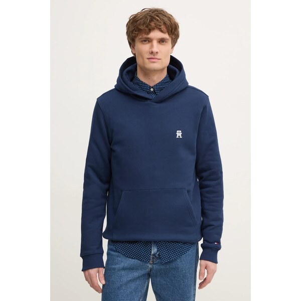 Bavlnená mikina Tommy Hilfiger 61707738