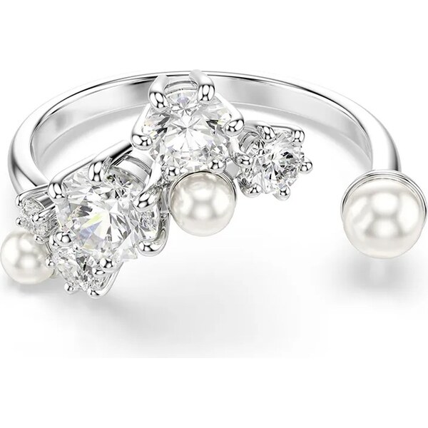 Prsteň Swarovski CONSTELLA 61716122